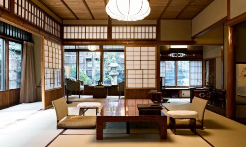 ryokan ryokan
