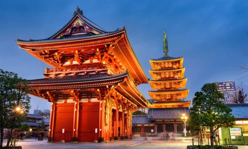 tokyo tokyo